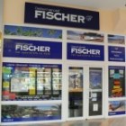 Cestovní kancelář FISCHER