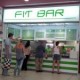 FIT BAR