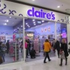 Claire’s