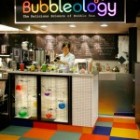 Bubbleology