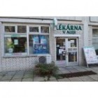 Lékárna V Aleji