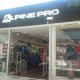 Alpine Pro
