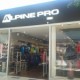 Alpine Pro