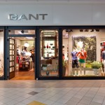 Gant