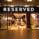 Reserved