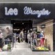 Lee &amp; Wrangler