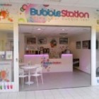 BubbleStation