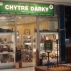 Chytré dárky