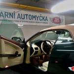 Automyčka MaxDrive