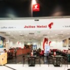 Julius Meinl café