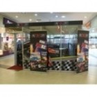 TOP GEAR SIMULATOR