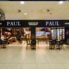 Supermarket Paul Bakery v Praze