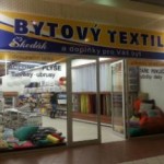 Bytový textil Škodák