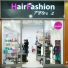 Parrot Hair Salon