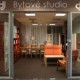 Bytové studio Dřevotvar