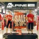 Alpine Pro