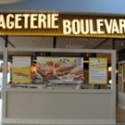 Bageterie Boulevard