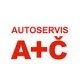 Rudolf Ausficer Autoservis A+Č - Škoda