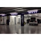 DRIVE WASH – AUTOMYČKA