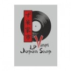 JAPAN VINYL LP SHOP