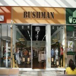 Bushman