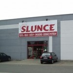 Slunce