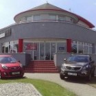 Autoservis AUTOSALON KUDRNA - Škoda