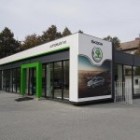 Autoservis Autodružstvo Frýdek - Místek - Škoda