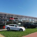 Autosalon a bazar SAMOHÝL OLOMOUC - Audi, Škoda, Volkswagen