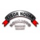 Libor Novák - Novákovo Budějcké uzeniny