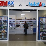 2MAX + MOBIL4U