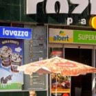 Coffeshop Lavazza
