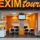 EXIM tours