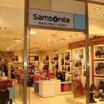 Samsonite