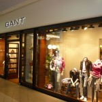 Gant