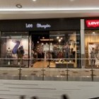 Wrangler & Lee store