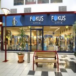 Fokus Optik