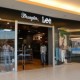 Wrangler &amp; Lee store