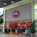 C&A