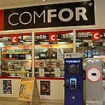 Comfor Stores