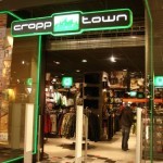 Cropp Town