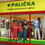 Palička