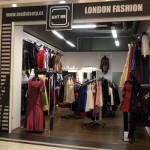 Exit 99 London Fashion
