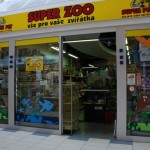 Super ZOO