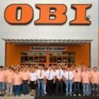 Supermarket OBI v Chebu