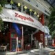 Zeppelin caffé