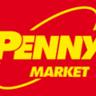 Supermarket PENNY Market v Ústí nad Labem