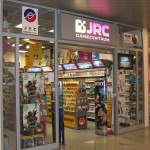 JRC Gamecentrum