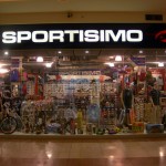 Sportisimo