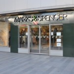 Marks & Spencer kavárna